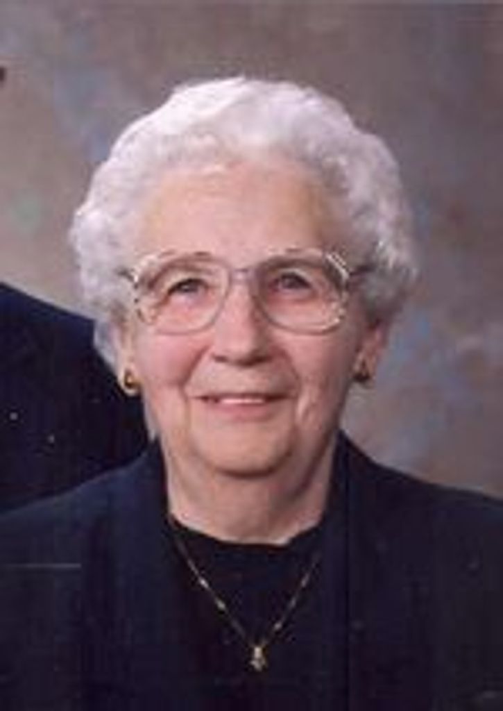 Emma A. Gessele