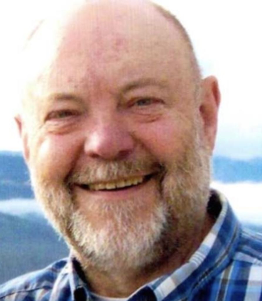 Kenneth Smith Profile Photo