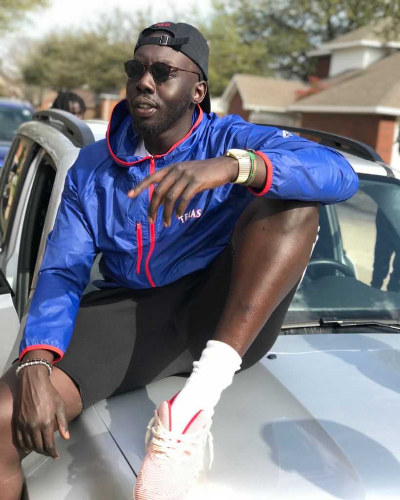 Nyoach Pendeng Reath