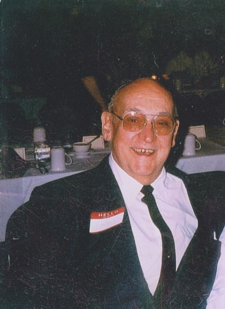 Thomas James Clough Profile Photo