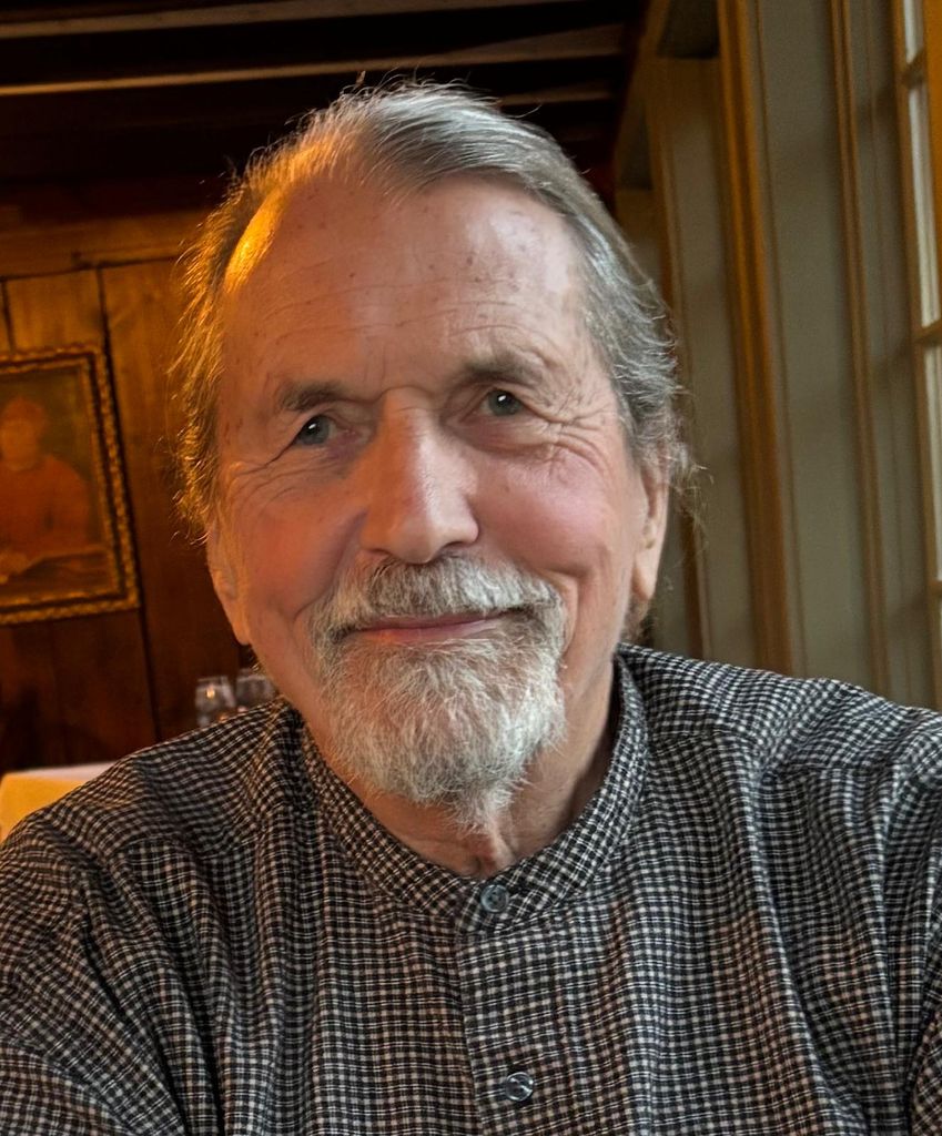 Werner "Vern" Marten