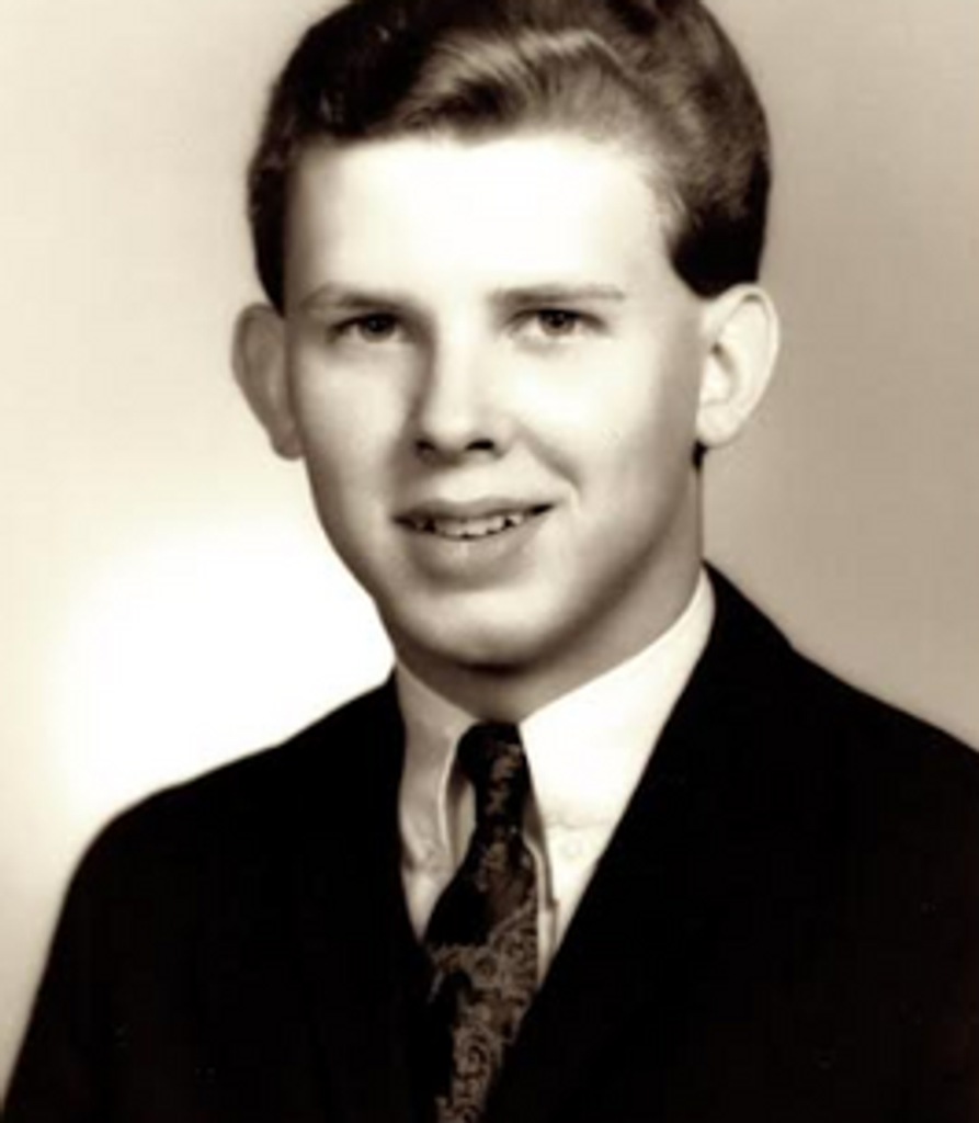 Gregory S. Stufflet
