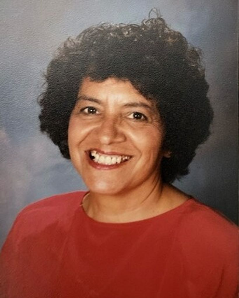 Tillie Enriquez