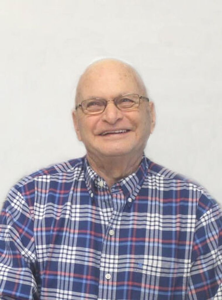 William "Bill" Barr Profile Photo