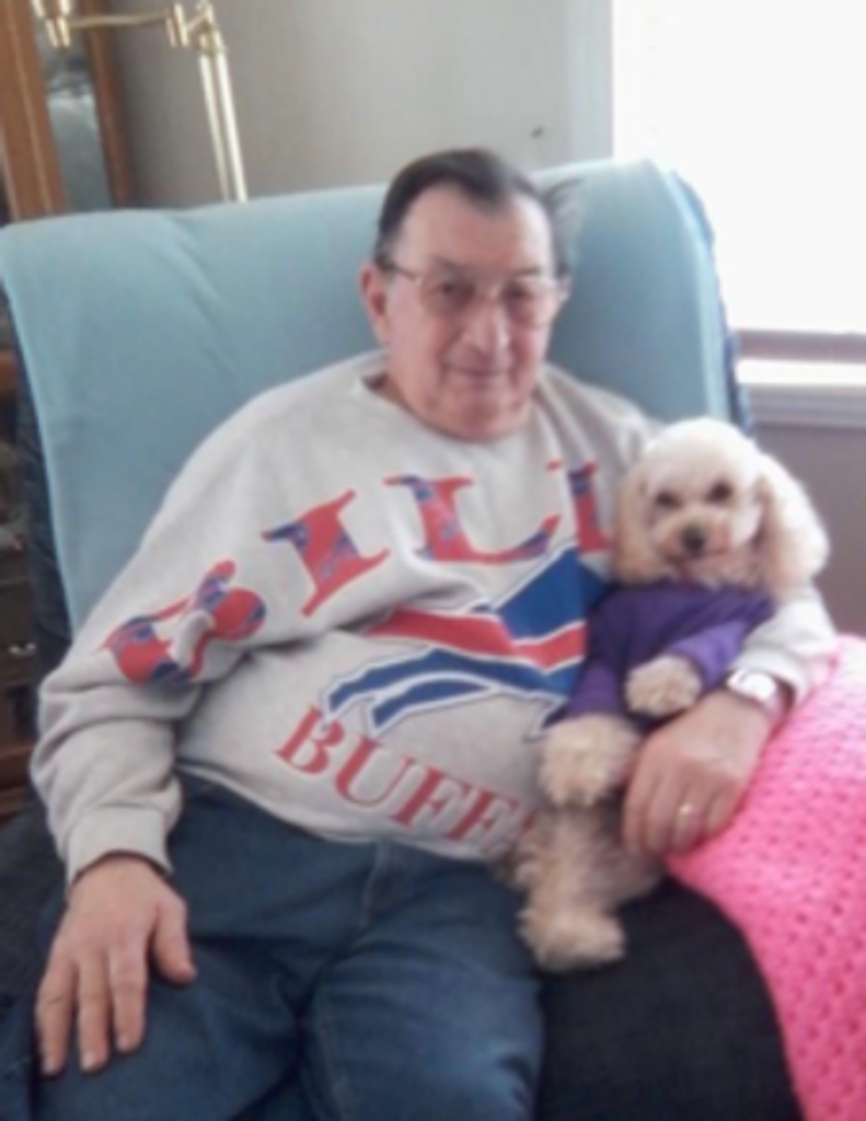 Gerald H. Grucza Profile Photo