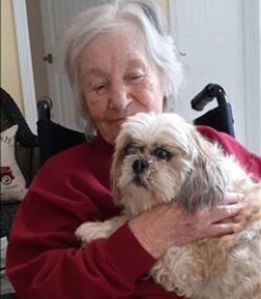 Ada Cooper Smith Profile Photo