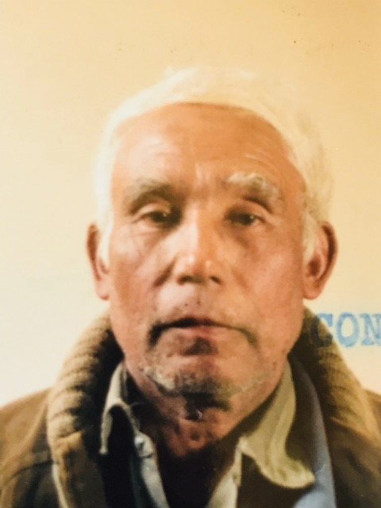 Jose H. Carmona Profile Photo