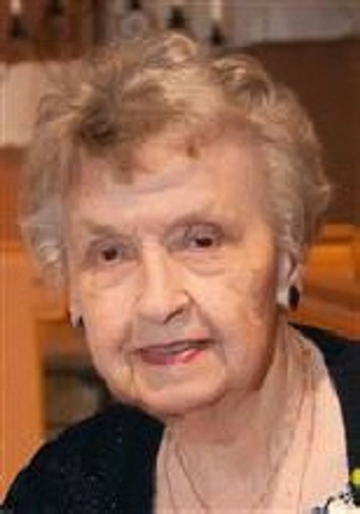 Jean M. Anderson