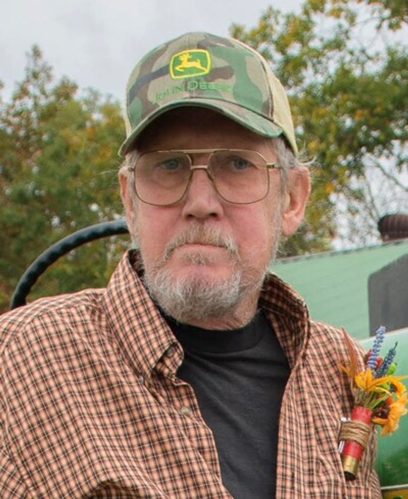 Randy Allen Profile Photo
