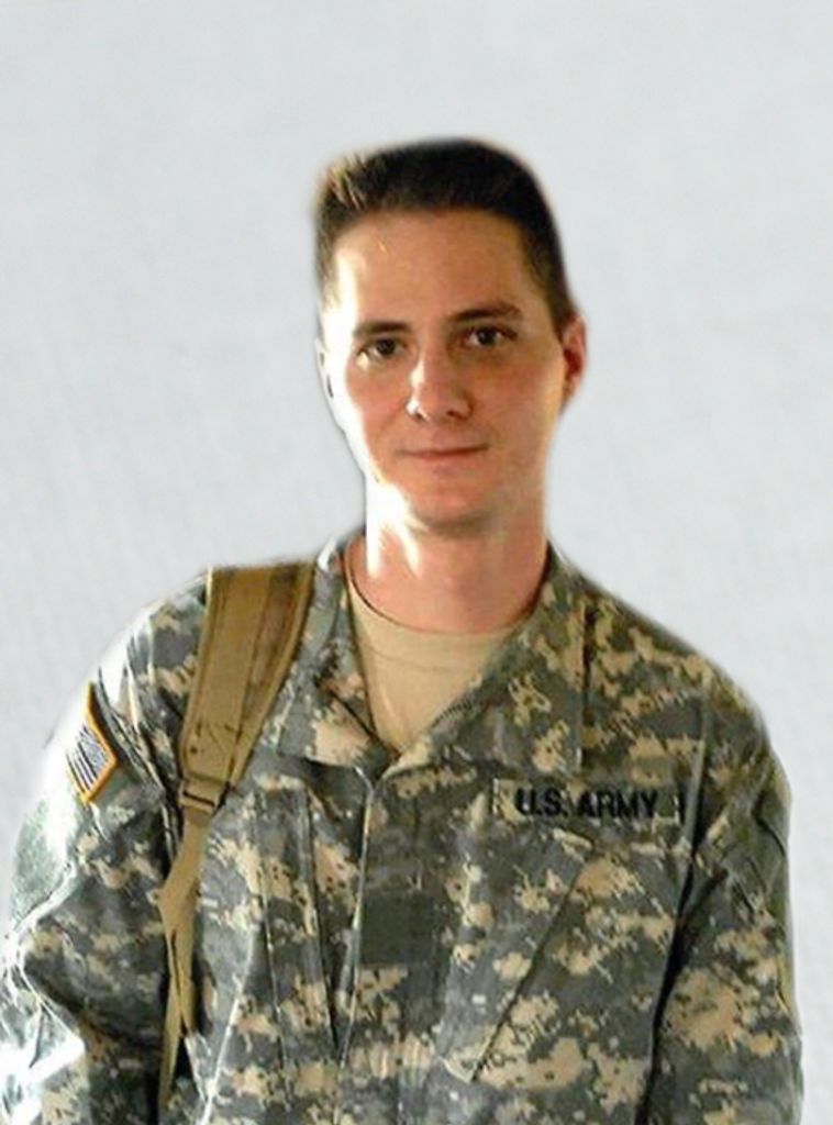 Kit Duane Francis II, (KJ)