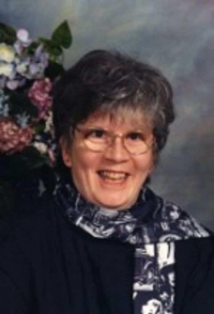 Marcia L. Lemons