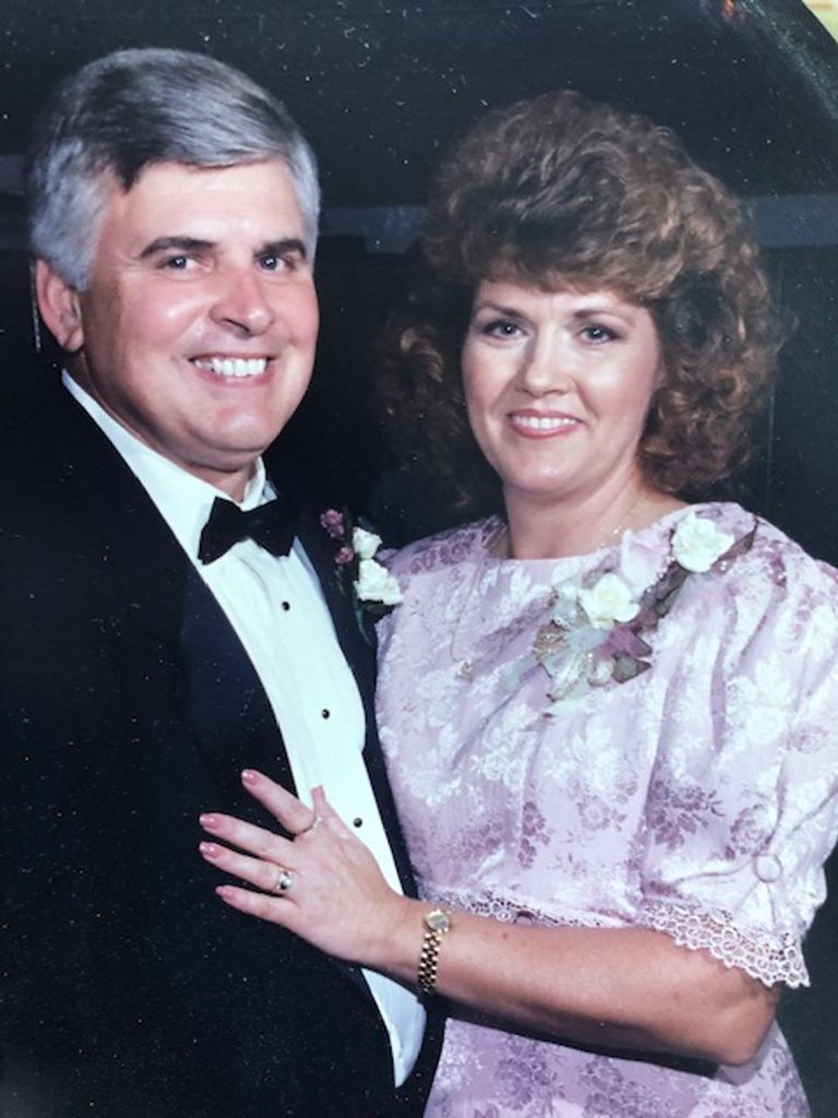 Patricia Ann Harris Profile Photo