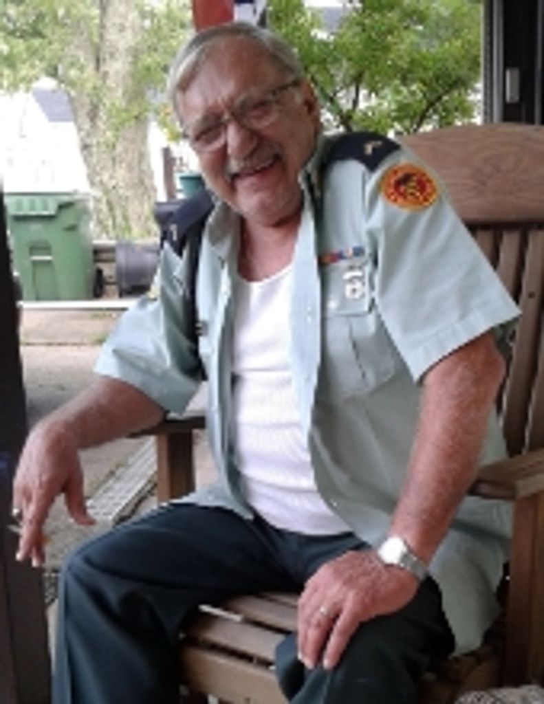 Wendell R Hickman Profile Photo