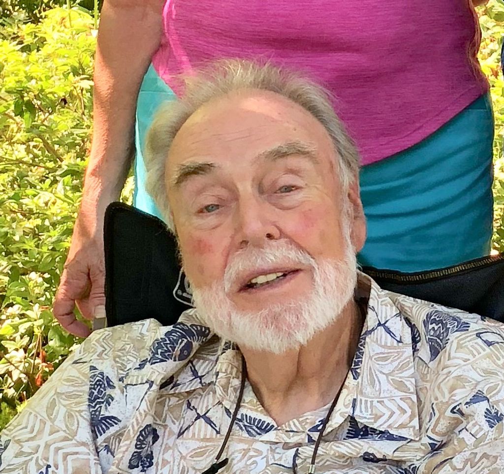 John Raymond Vorst