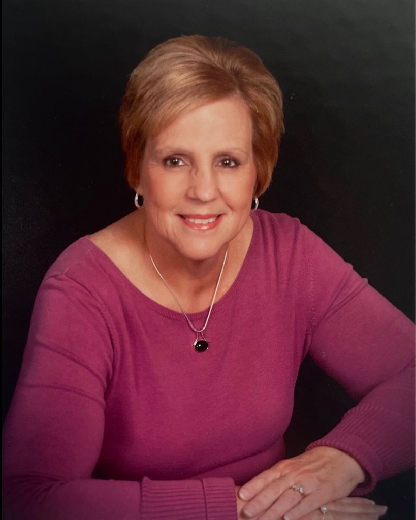 Mary Katherine "Kathy" Friday