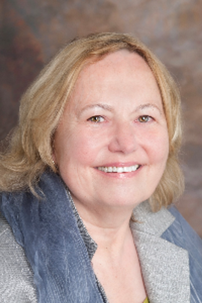 Christine Biron