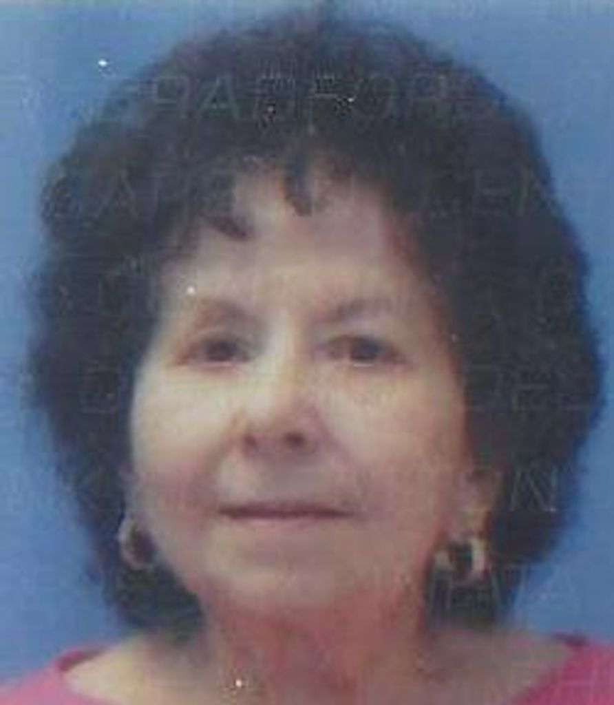 Dolores A. Christein Profile Photo
