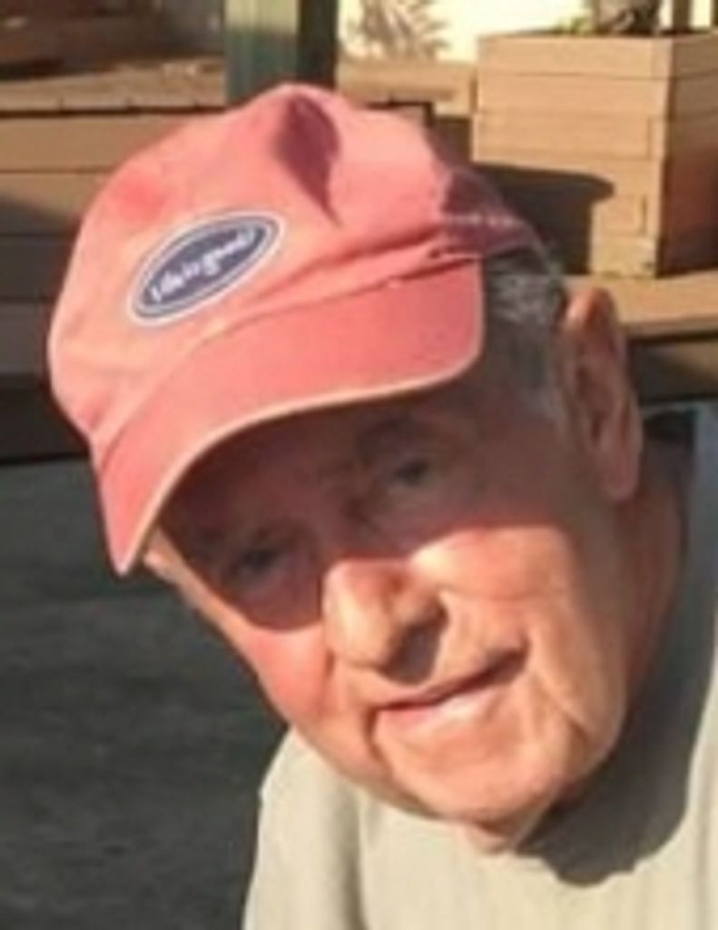 Raymond R. Bunk, Jr.