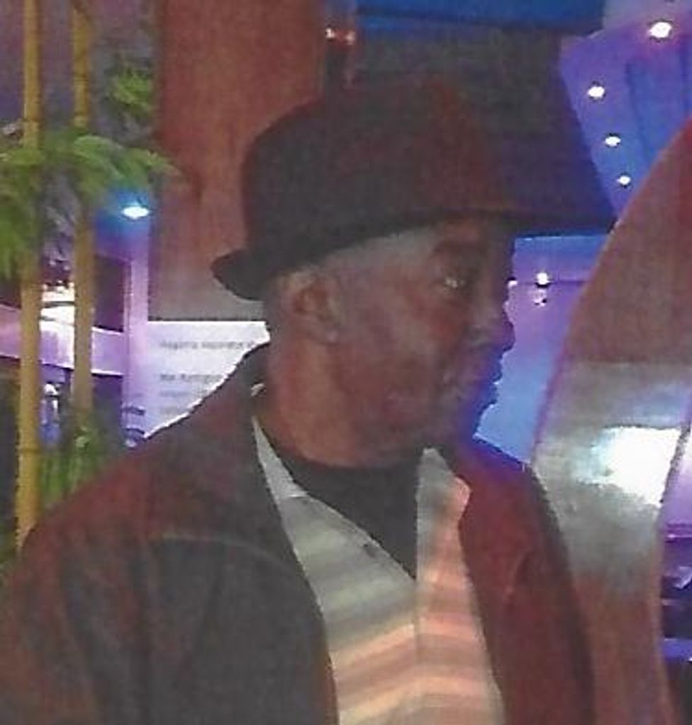 Willie Cooley