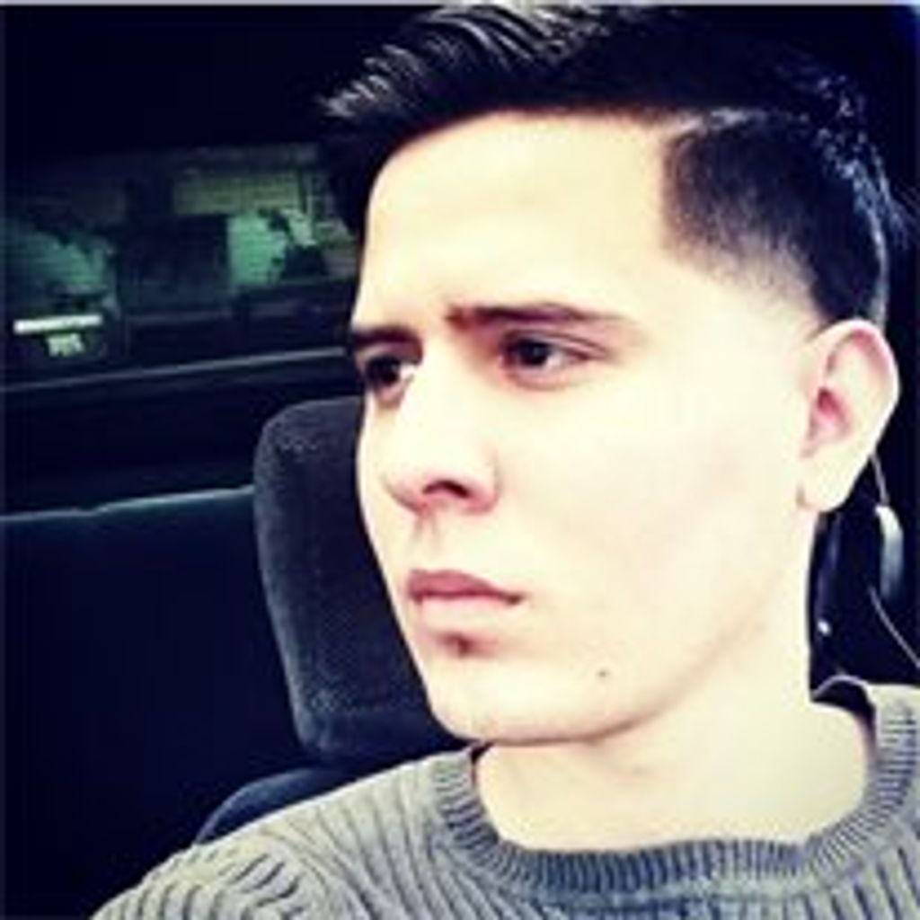 Jose Andres Nieto