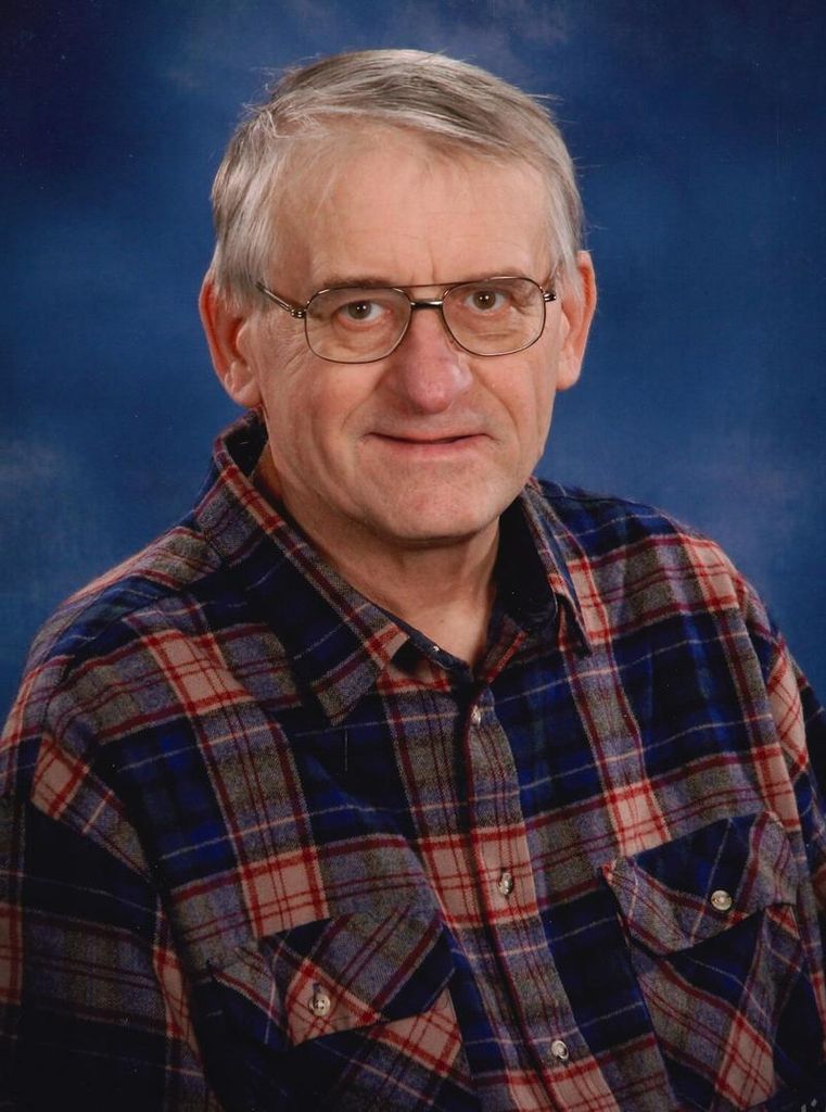 Bruce William Tiedeman Profile Photo