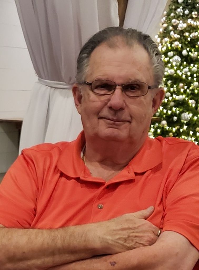 Rocky William Simonetti Profile Photo