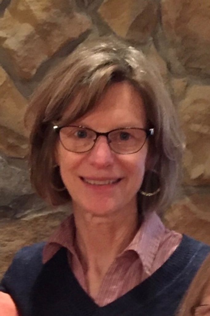 Tracee Kirkpatrick
