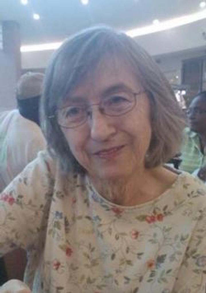 Judith Fisher Manning Profile Photo