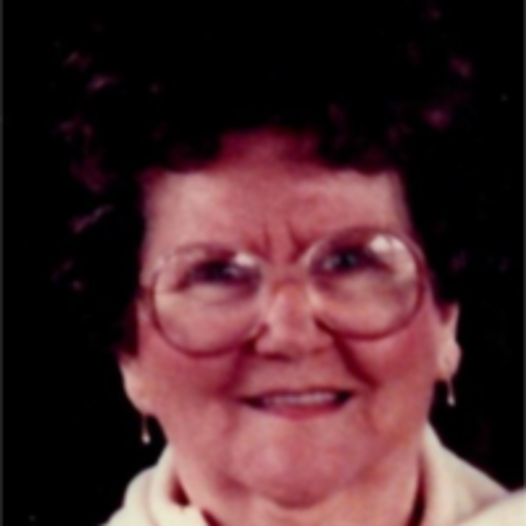 Audra Belle Crawford Profile Photo