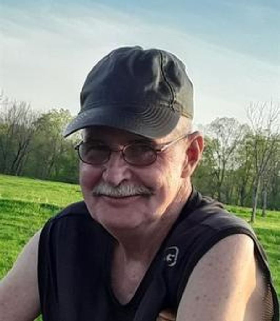 Donald Woodrow Butler Profile Photo