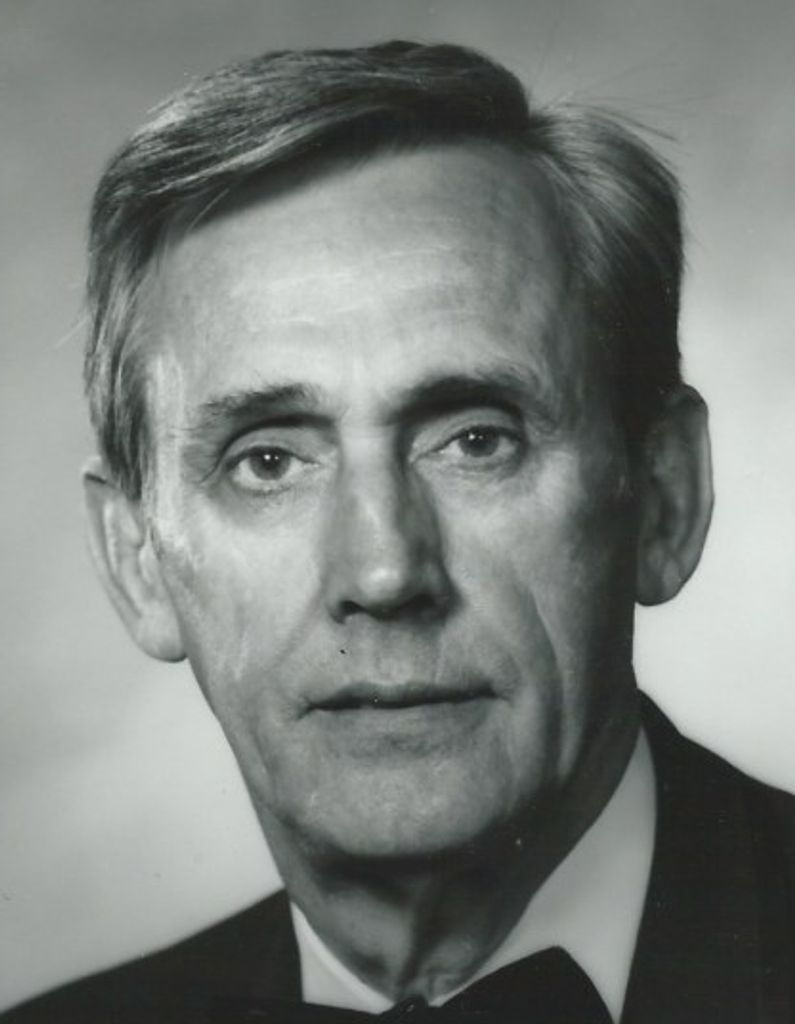 Fred C. George