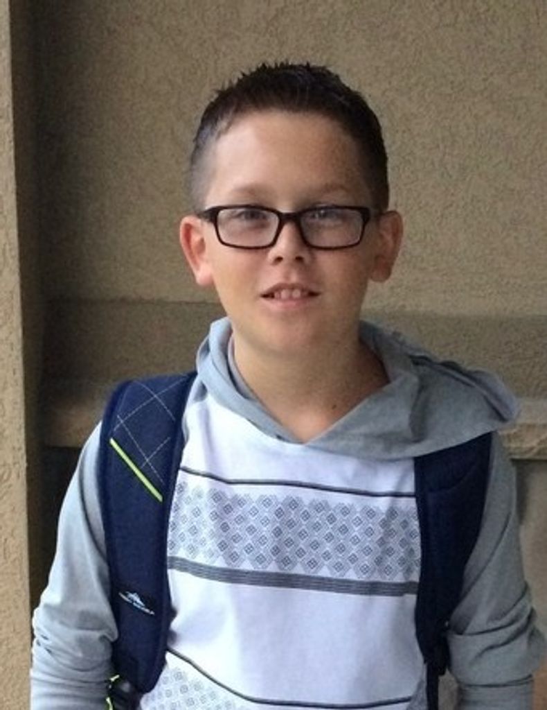 Mason Johnson