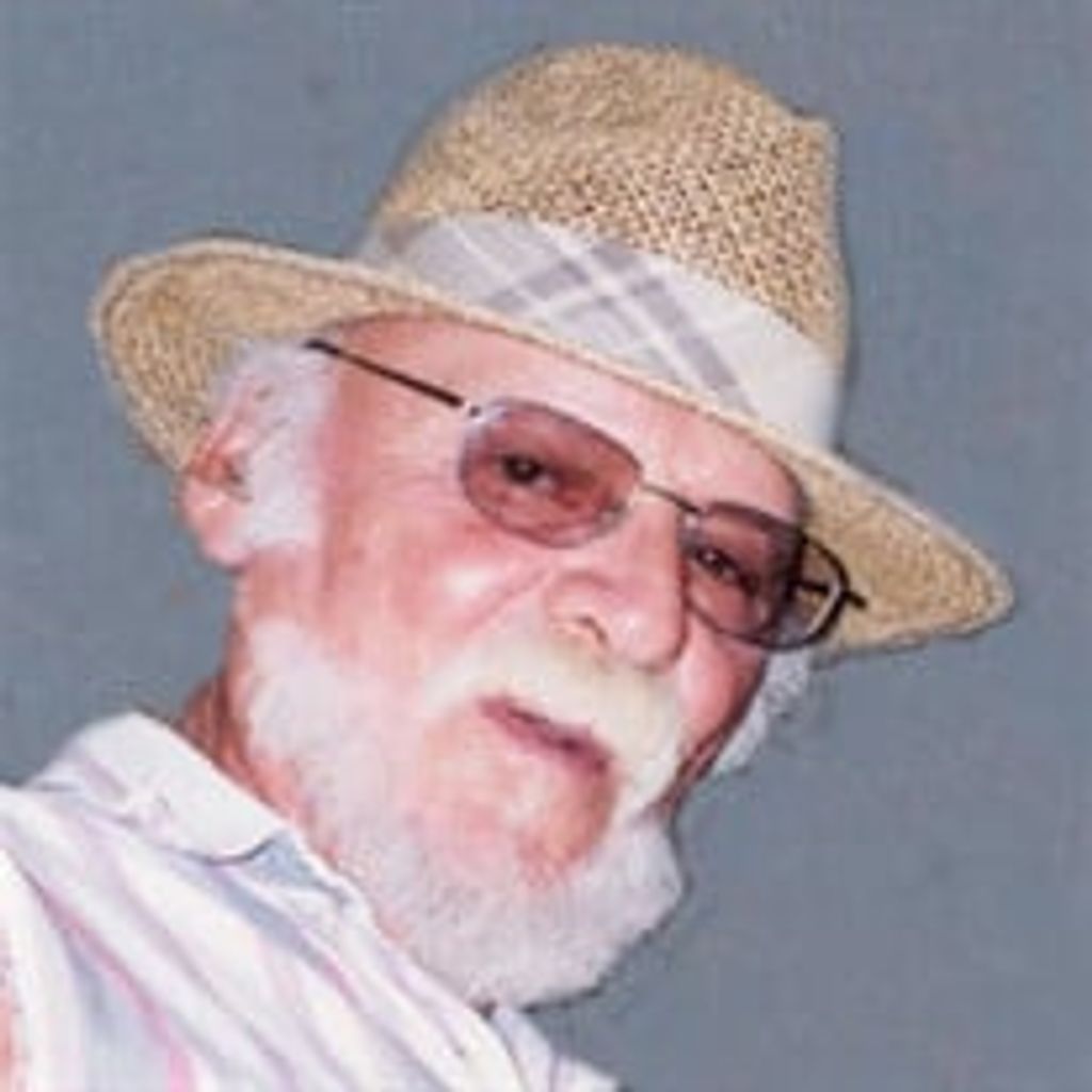Harlan Terry Jones