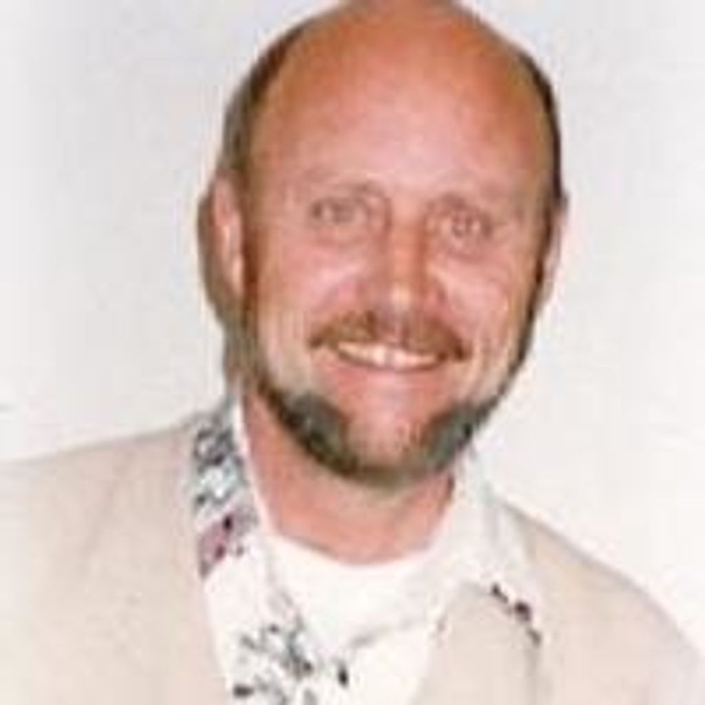 James Lee Graf