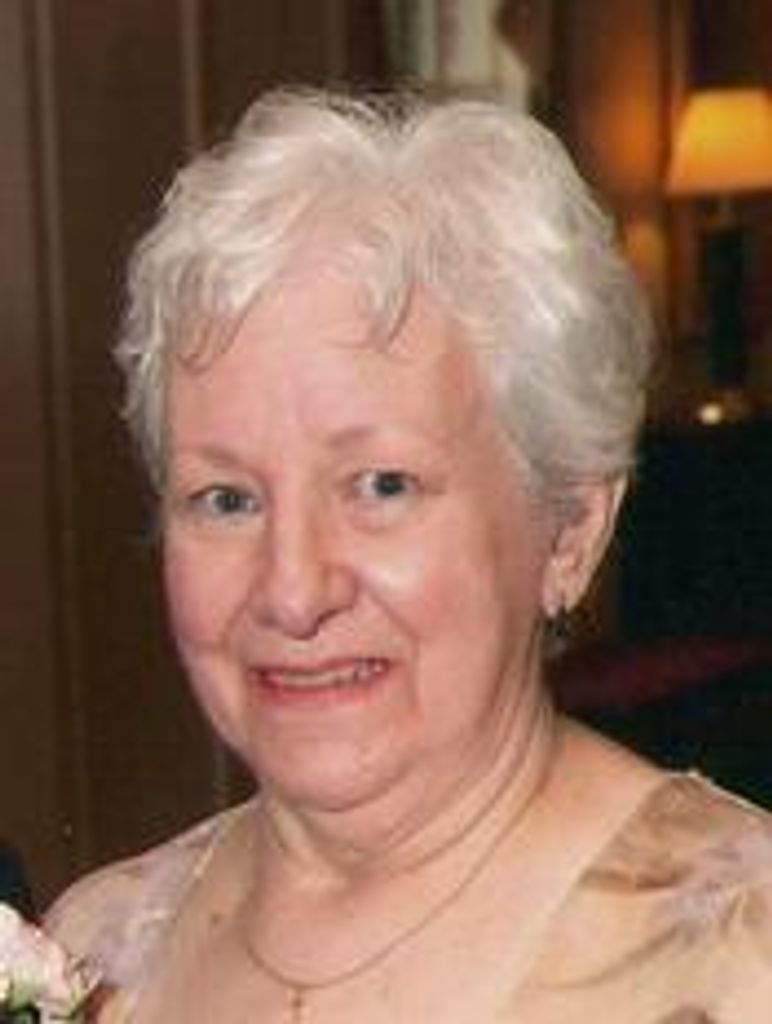 Dorothy Bailey-Fawcett