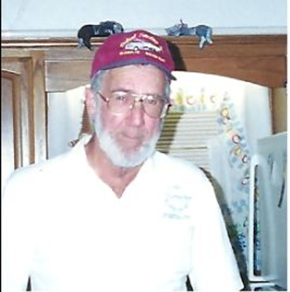 Glen Sain