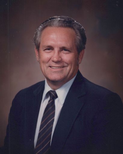 Bobby Gene Wood's obituary image