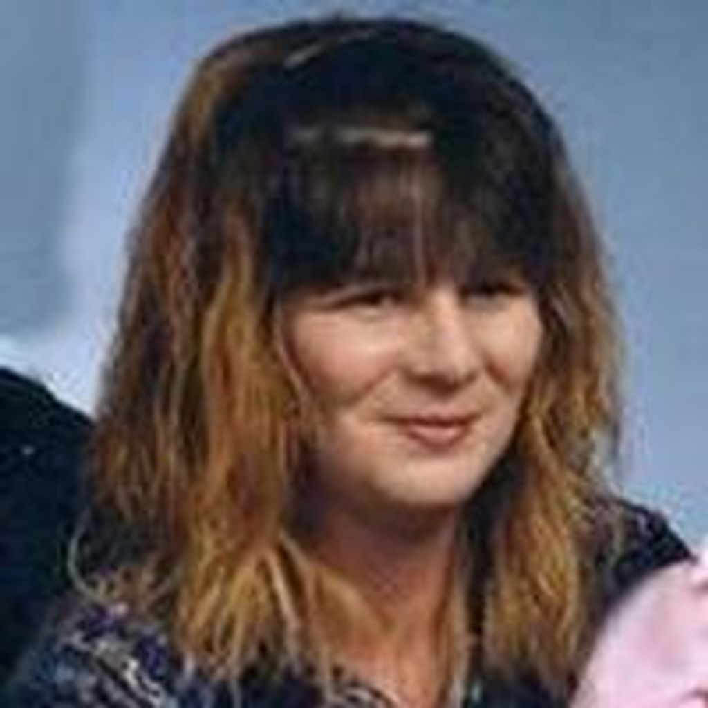 Phyllis West