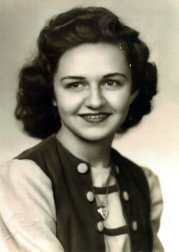 Lucille Gossage photo gallery thumbnail 23 of 116