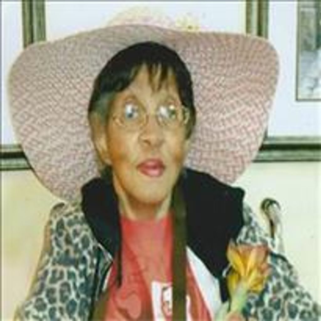 Shirley Laverne Street