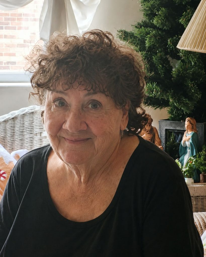 Shirley Ann Moriarity
