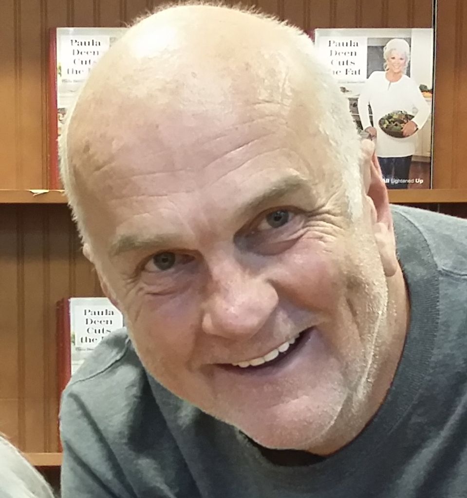 Michael Hughes Tudor Profile Photo