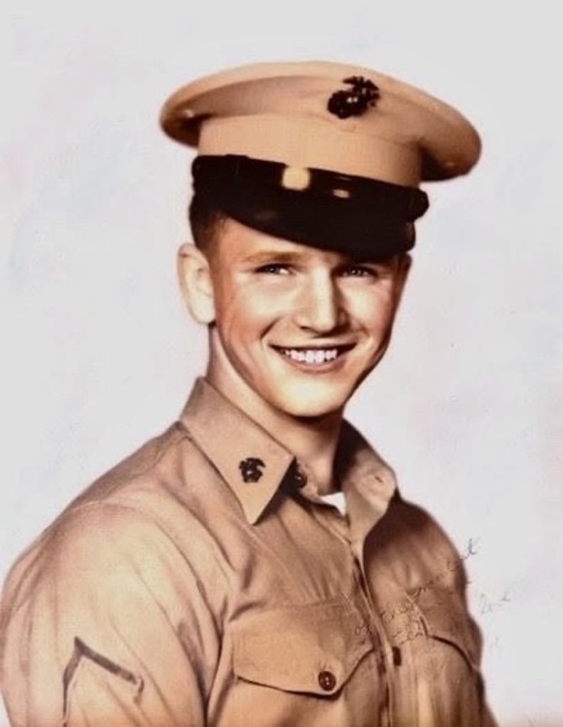 Marvin Leonard Morgan Profile Photo
