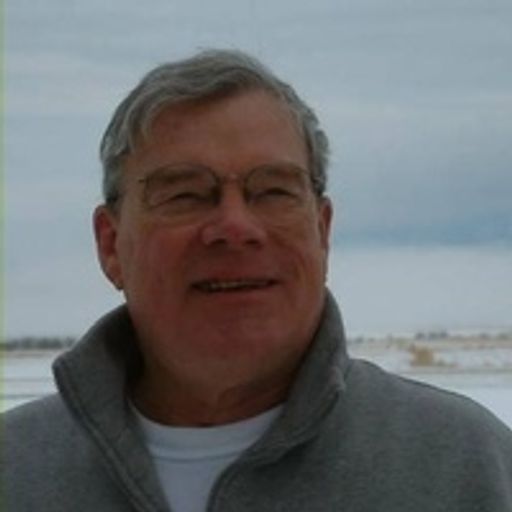 Donald Neilson James Profile Photo