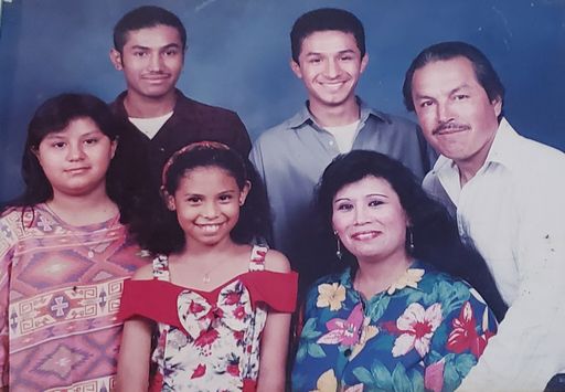 Hermelinda Tabarez Guajardo photo gallery thumbnail 11 of 195