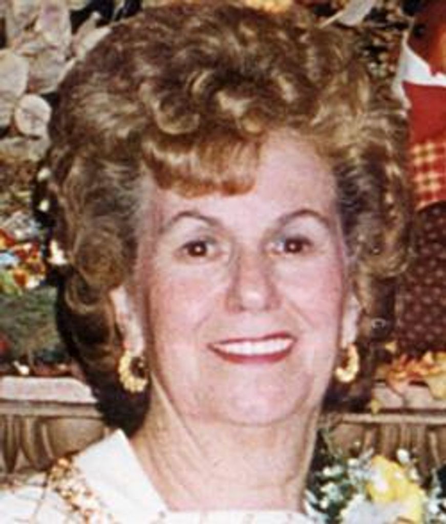 Deolinda "Lee" O'Grodnik