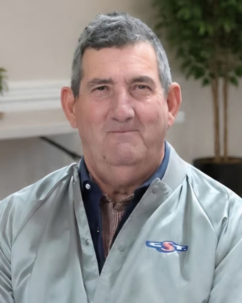 Jimmy Dale Robinson, Sr. Profile Photo