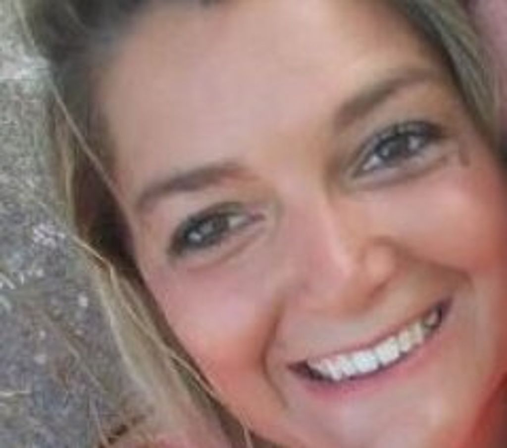 Tiffany Nicole Doyle