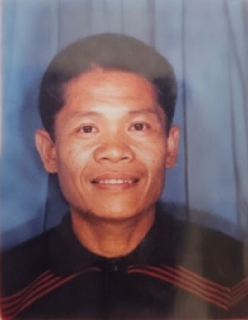 Danilo Recto Valdez Profile Photo