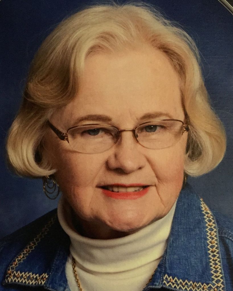 June L Holmqvist Profile Photo